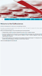 Mobile Screenshot of montabiosciences.com